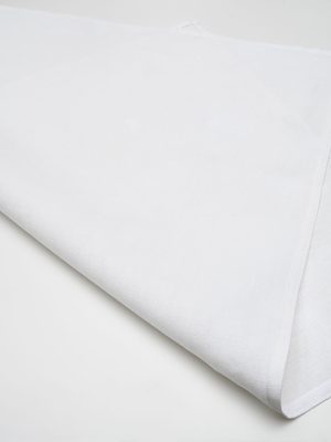Blank Linen Tea Towel