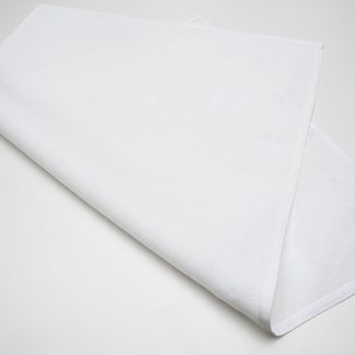 Blank Linen Tea Towel