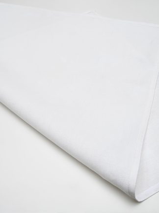 Blank Linen Tea Towel