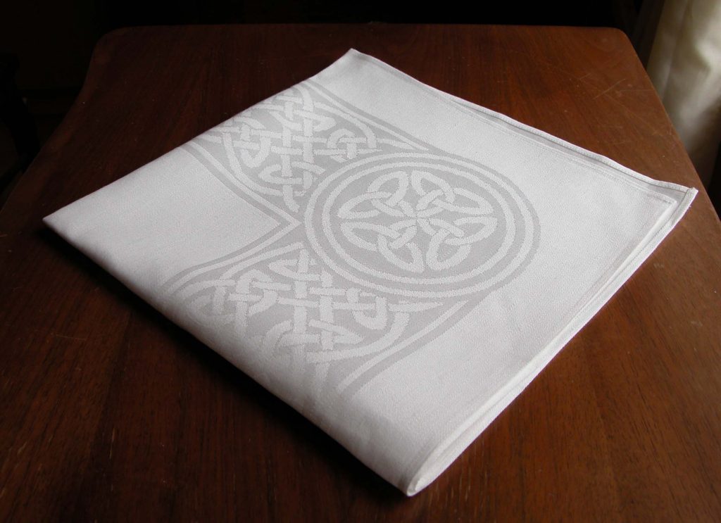 Colmcille Linen Napkins