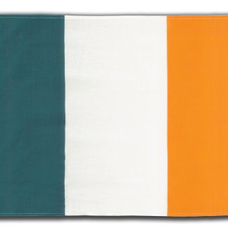 Irish Flag Tea Towel