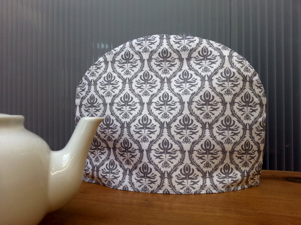 Tea Cozy
