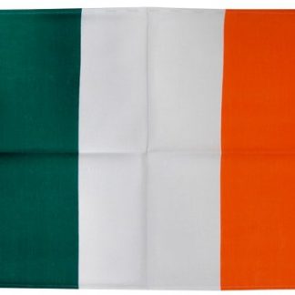 Irish Flag Tea Towel