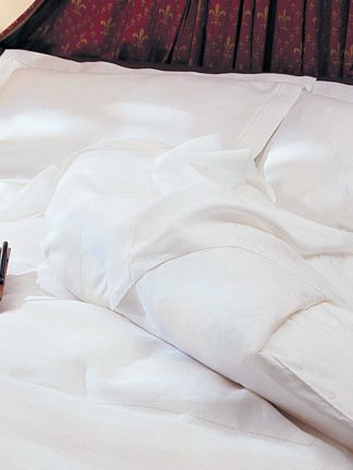 Linen Sheets