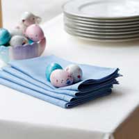 Spring and Easter Linens